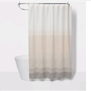 Shower Curtain Project 62